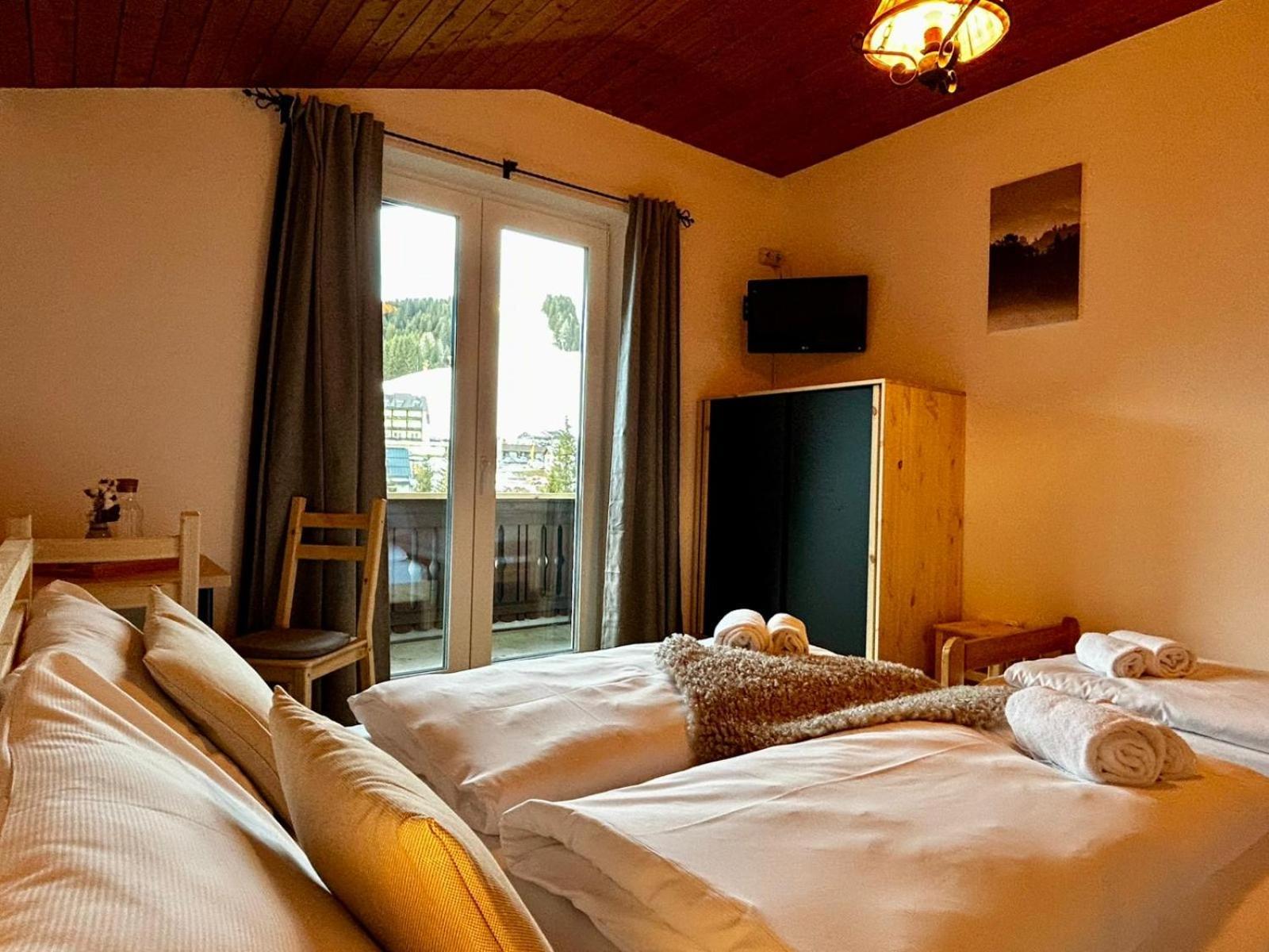 Edelweiss Lodge Lachtal I Self Check-In Eksteriør billede
