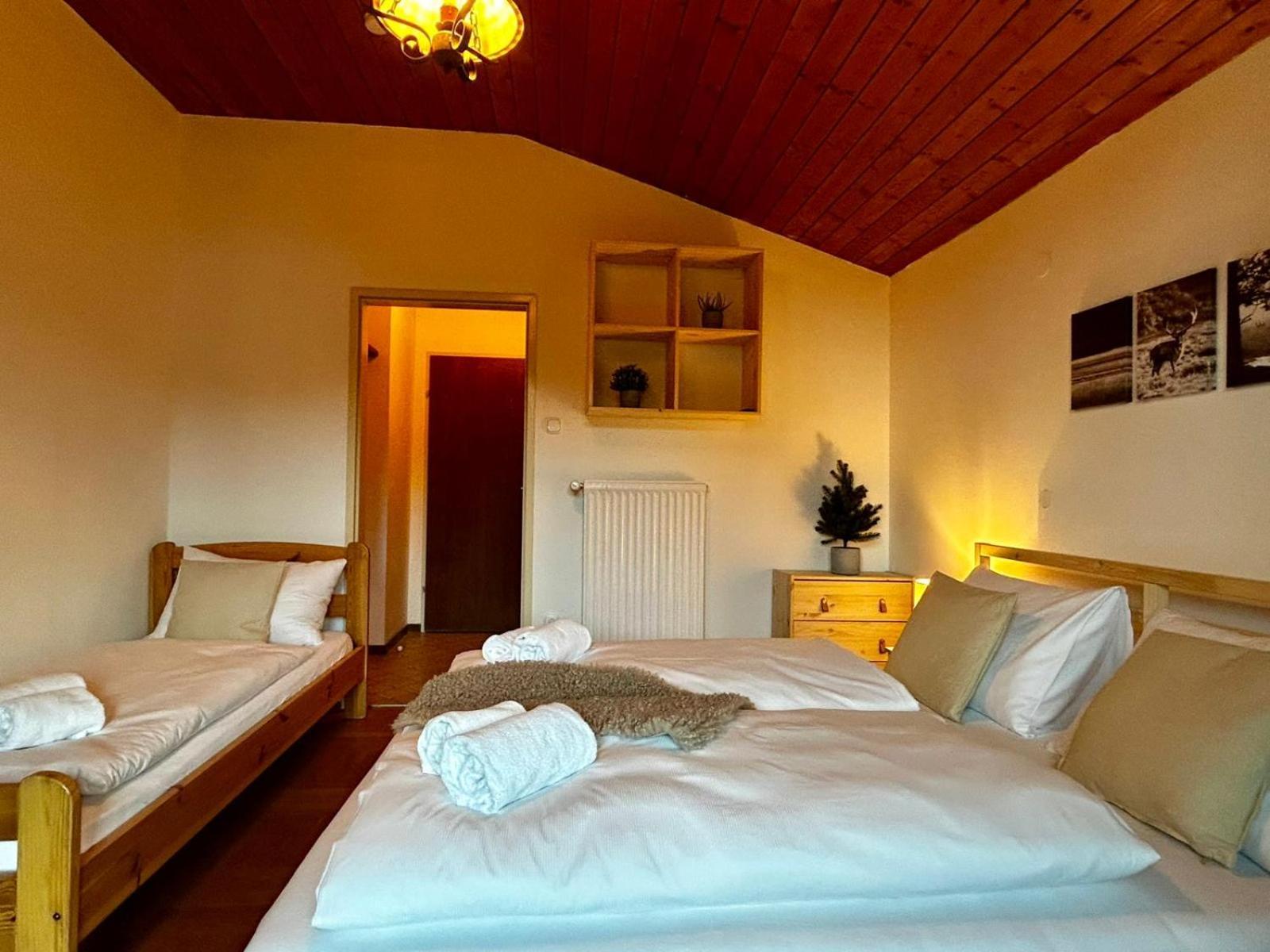 Edelweiss Lodge Lachtal I Self Check-In Eksteriør billede