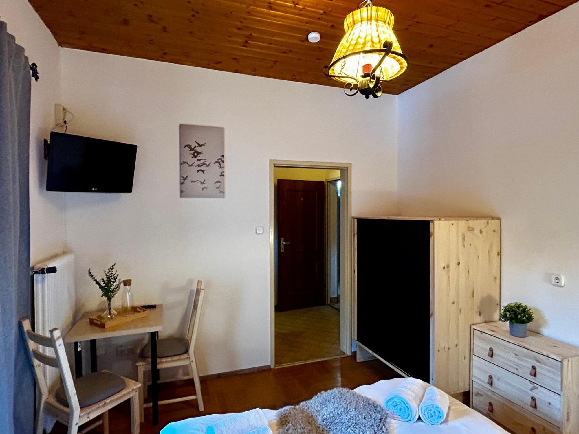 Edelweiss Lodge Lachtal I Self Check-In Eksteriør billede